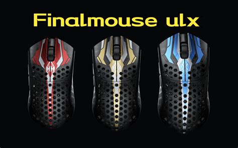finalmouse ulx grips